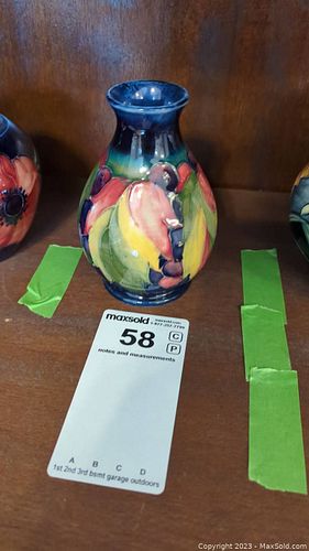 Lot #58 (1 of 6)