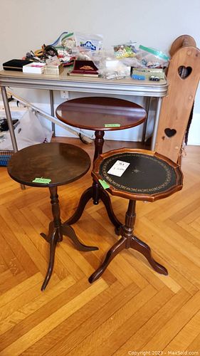 Lot #93 (1 of 12)