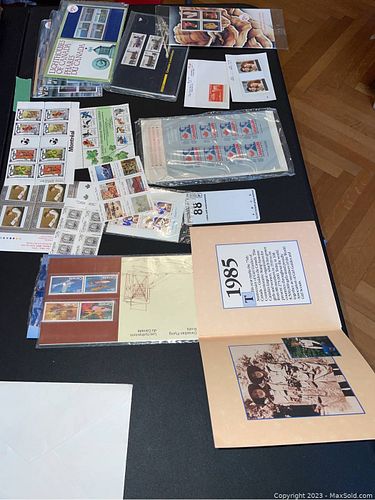 Lot #88 (1 of 16)