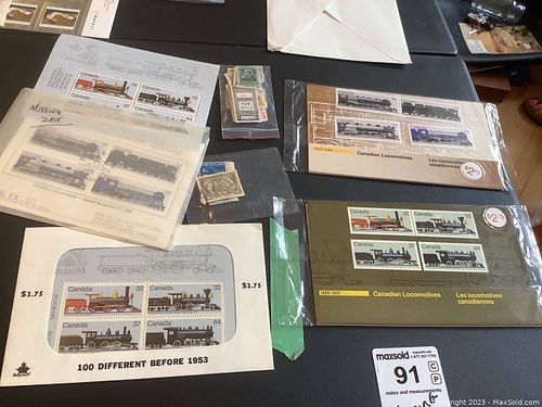 Lot #91 (1 of 12)
