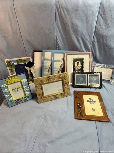 Lot #121 (1 of 8)