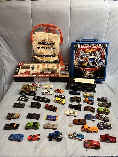 Lot #134 (1 of 5)