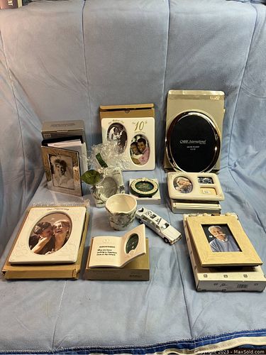 Lot #120 (1 of 10)
