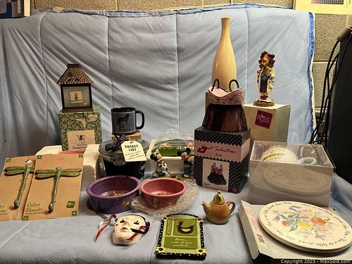 Lot #154 (1 of 7)