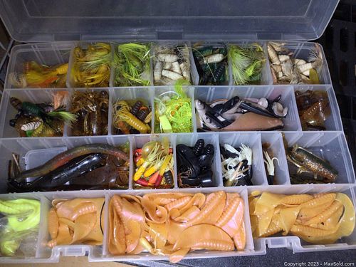 Lot #285 (1 of 11)
