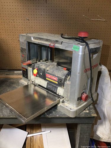 Lot #322 (1 of 6)