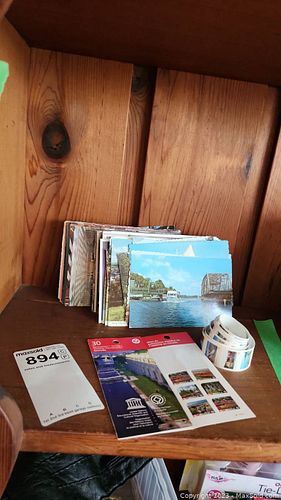 Lot #894 (1 of 8)