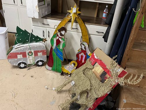 Lot #44 (1 of 4)