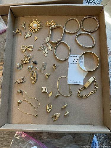 Lot #77 (1 of 1)