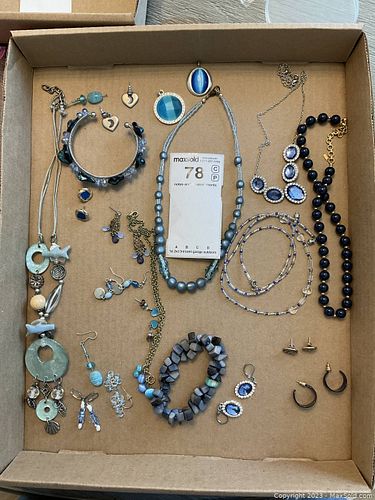 Lot #78 (1 of 1)