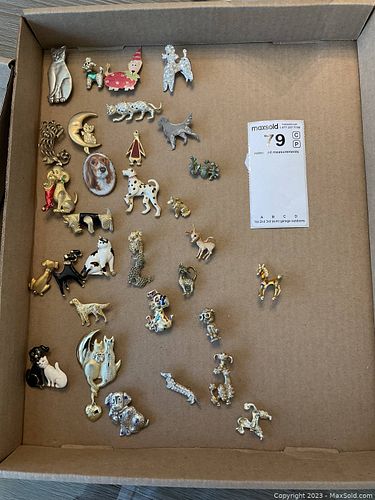Lot #79 (1 of 1)