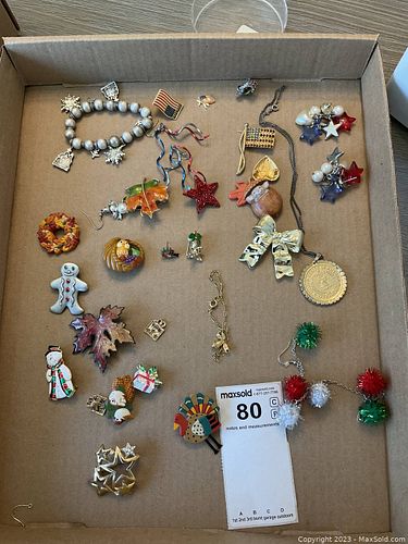 Lot #80 (1 of 1)
