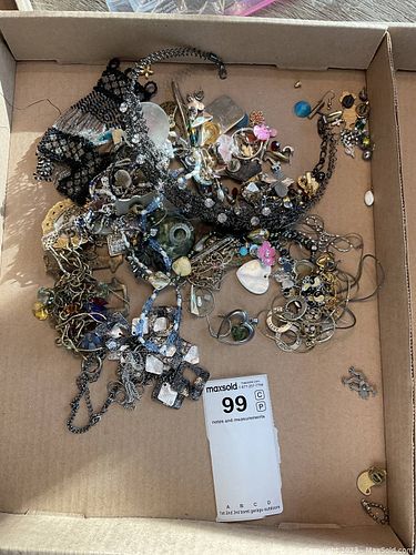 Lot #99 (1 of 1)