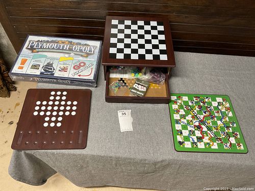 Lot #35 (1 of 1)