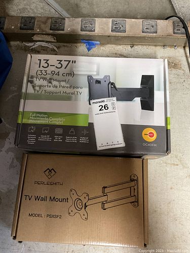 Lot #26 (1 of 3)