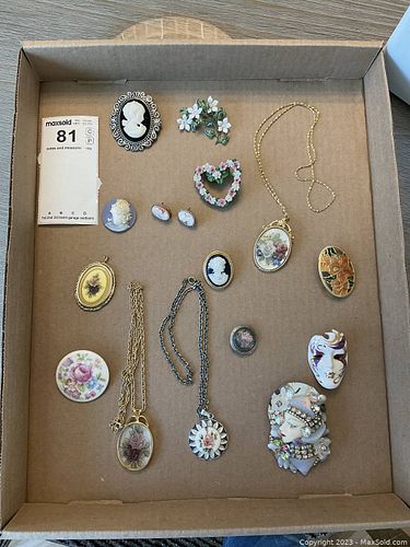 Lot #81 (1 of 2)