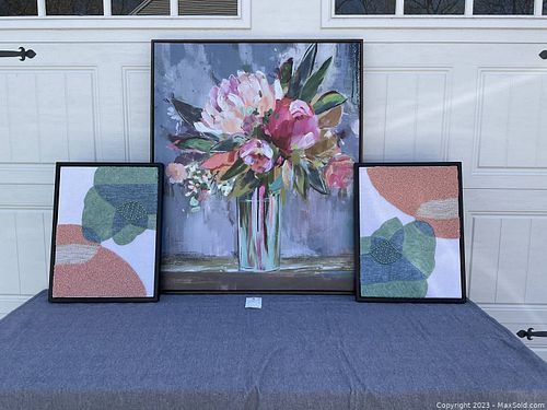 Lot #3 (1 of 3)