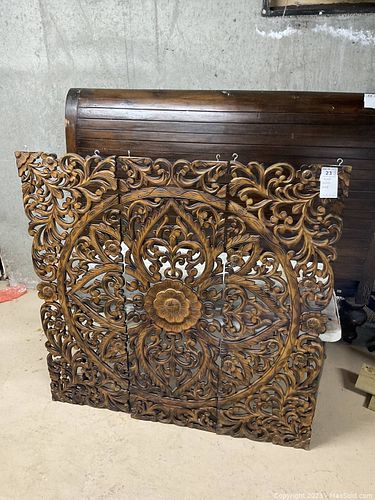 Lot #23 (1 of 4)