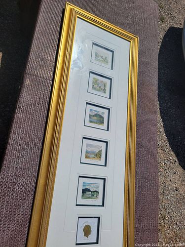 Lot #122 (1 of 11)