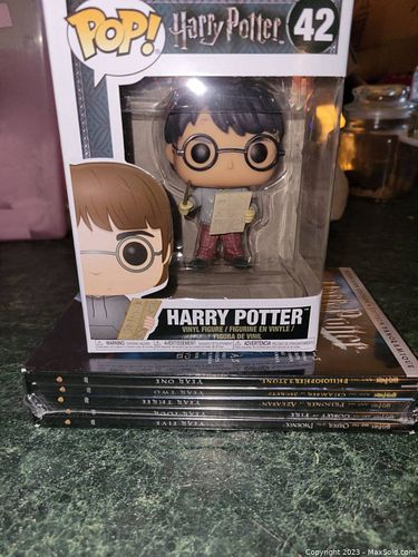 Lot #152 (1 of 5)