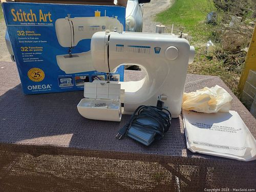 Lot #135 (1 of 9)
