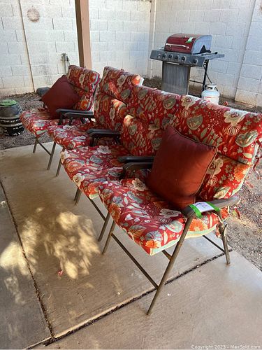 Lot #132 (1 of 7)