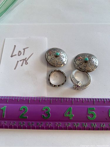 Lot #178 (1 of 12)