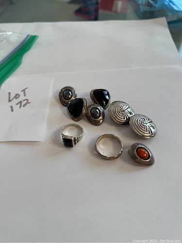 Lot #172 (1 of 16)