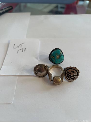 Lot #171 (1 of 17)