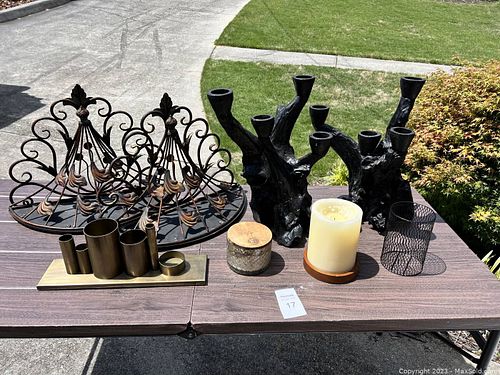 Lot #17 (1 of 4)