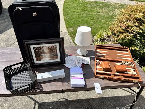 Lot #35 (1 of 4)