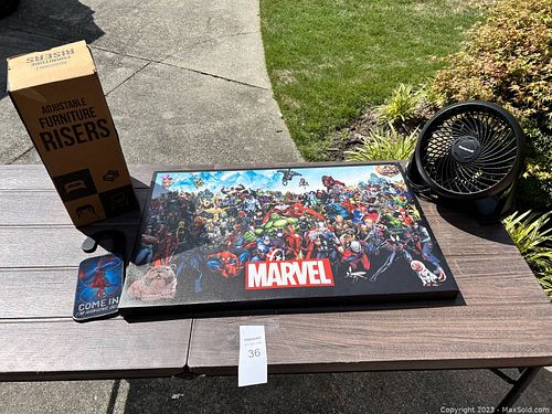 Lot #36 (1 of 4)