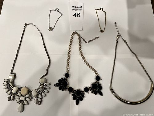 Lot #46 (1 of 8)