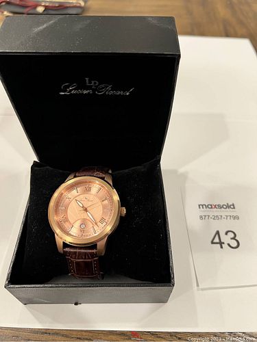 Lot #43 (1 of 4)