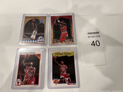 Lot #40 (1 of 6)
