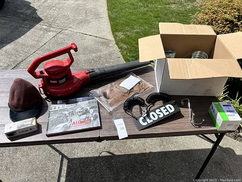 Lot #38 (1 of 12)