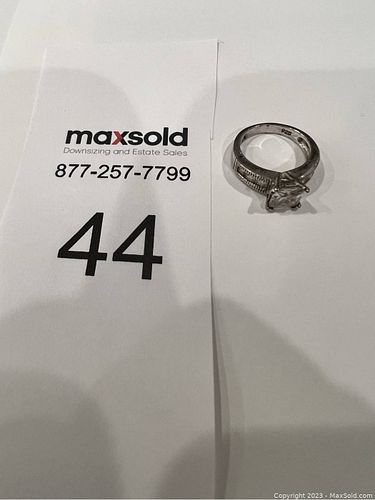 Lot #44 (1 of 4)