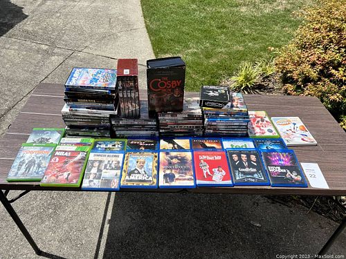 Lot #22 (1 of 7)