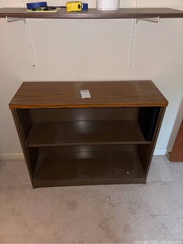 Lot #250 (1 of 5)