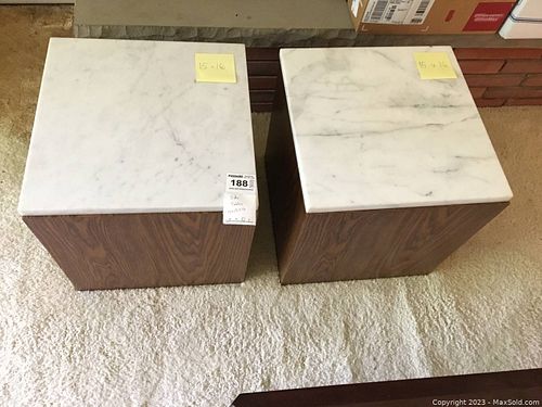 Lot #188 (1 of 6)