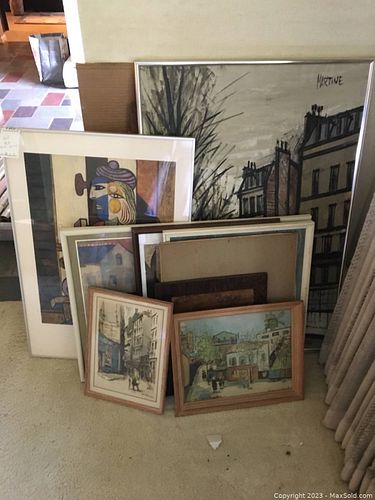 Lot #182 (1 of 6)