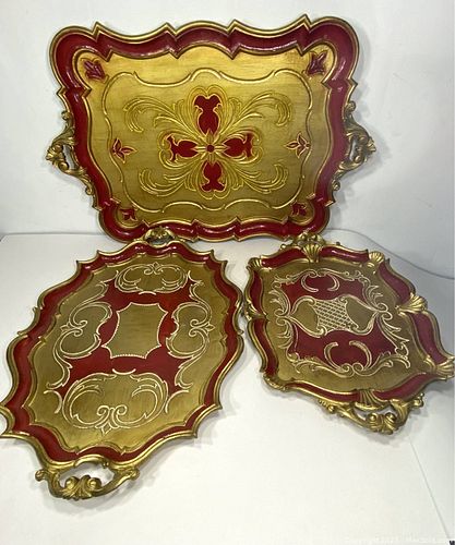 Lot #16 (1 of 6)