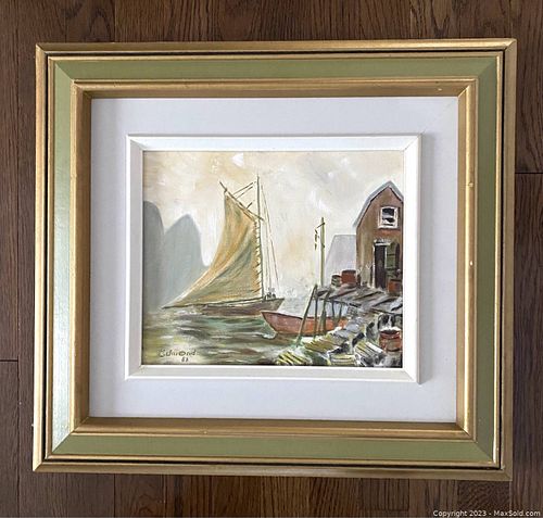Lot #146 (1 of 5)
