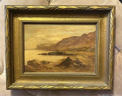 Lot #145 (1 of 6)