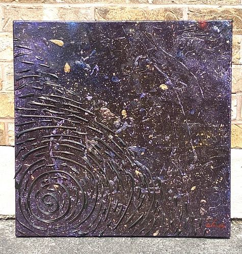 Lot #196 (1 of 8)