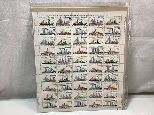 Lot #20 (1 of 5)