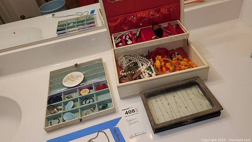 Lot #408 (1 of 20)