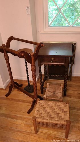 Lot #406 (1 of 19)
