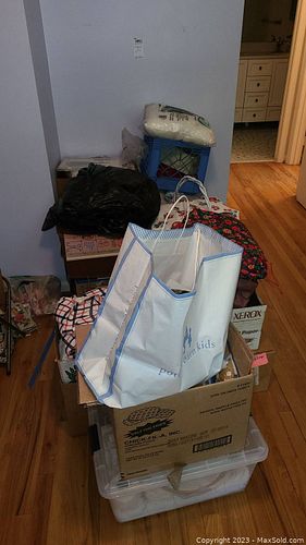 Lot #388 (1 of 19)