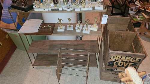 Lot #446 (1 of 13)